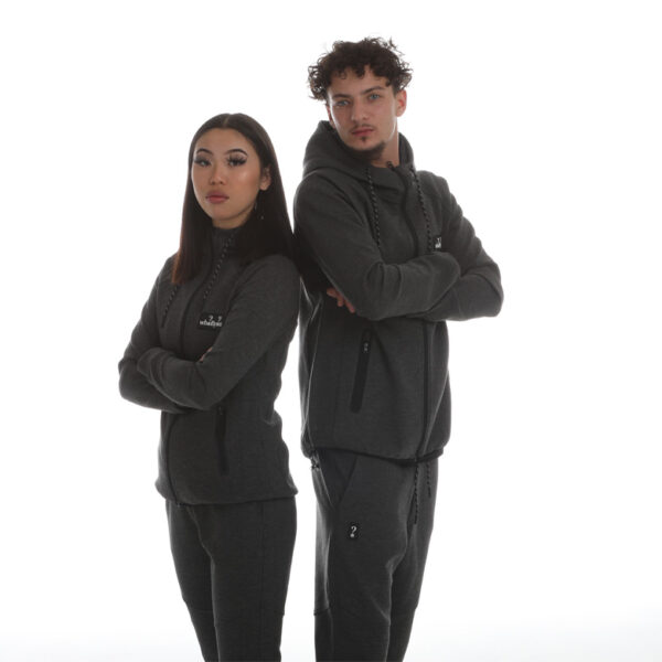 TRAININGSPAK GREY WOMEN