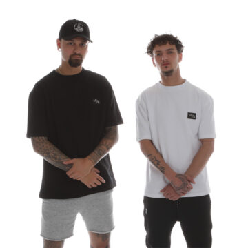 SHIRT BLACK