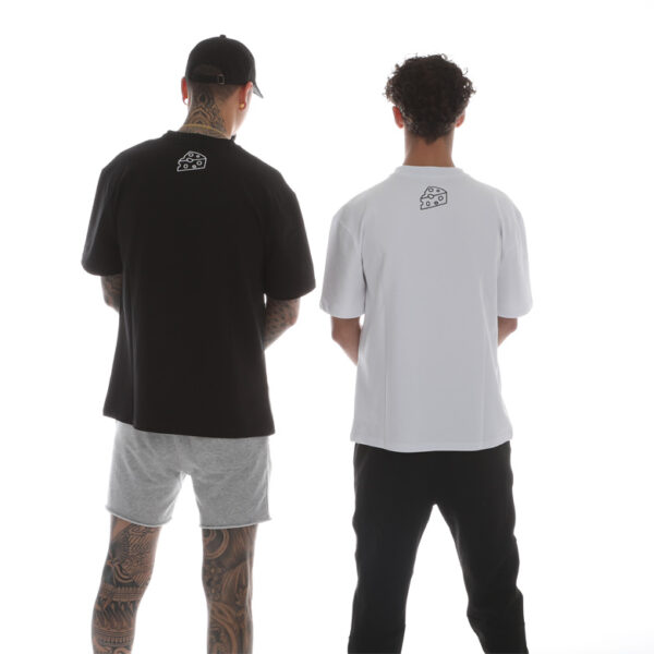 SHIRT BLACK - Image 2