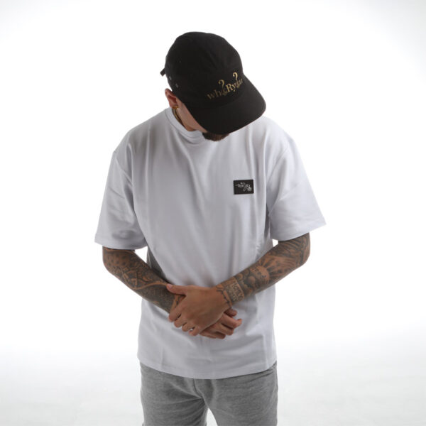 SHIRT WHITE - Image 4