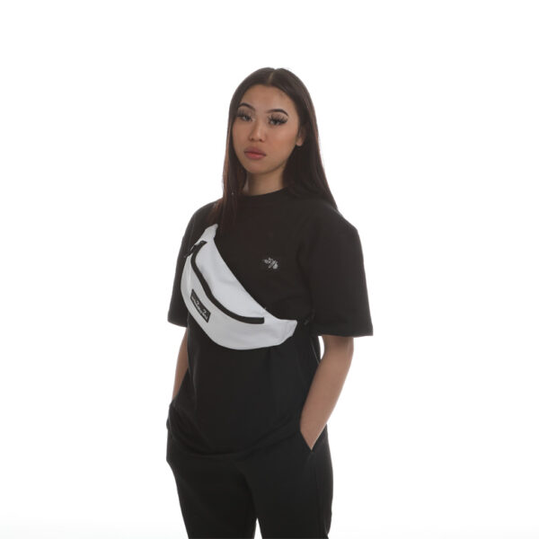 SHIRT BLACK - Image 4